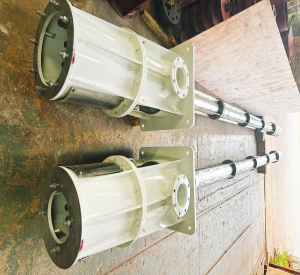 立式长轴泵厂家湖南立佳机械LC系列立式长轴泵